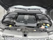 ✅ 2011 Land Rover Range Rover Sport SC • VIN: SALSP2E41BA286376 • Lot: 91359095. Listed on Copart with 80,786 mi. Free auction sales archive from the USA and detailed vehicle history report at DreamBid. Image 12.