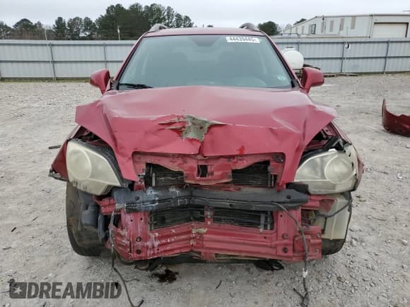 ✅ 2014 Chevrolet Captiva Sport LT • VIN: 3GNAL3EK2ES632738 • Lot: 44439445. Wystawiony na Copart z przebiegiem 160 104 mil. Bezpłatny archiwum sprzedaży aukcyjnych z USA i szczegółowy raport historii pojazdu na DreamBid. Zdjęcie 5.