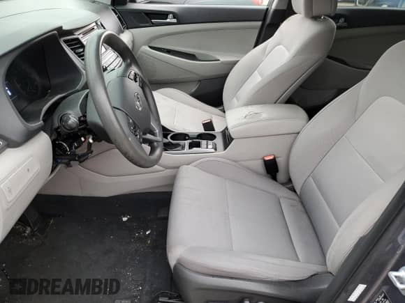 2016 Hyundai Tucson SE с VIN KM8J3CA45GU101161, выставлен на аукционе Copart как лот 54910925 с пробегом 145 294 миль миль и Списание • Salvage title. История ставок и продаж доступна на DreamBid. Изображение 7.
