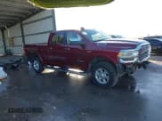 ✅ 2021 Ram 2500 Laramie • VIN: 3C6UR5FJ7MG553175 • Lot: 43573065. Listed on IAAI with 49,448 mi. Free auction sales archive from the USA and detailed vehicle history report at DreamBid. Image 1.