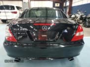 ✅ 2005 Mercedes-Benz SLK 230/320 • VIN: WDBWK56FX5F049285 • Lot: 73306494. Listed on Copart with 94,785 mi. Free auction sales archive from the USA and detailed vehicle history report at DreamBid. Image 6.