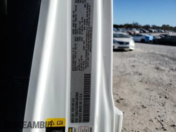 ✅ 2021 Jeep Gladiator Freedom • VIN: 1C6HJTAG8ML562950 • Lot: 91608665. Listed on Copart with 57,756 mi. Free auction sales archive from the USA and detailed vehicle history report at DreamBid. Image 12.