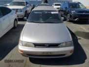 ✅ 1994 Toyota Corolla DX • VIN: JT2AE09V4R0072474 • Lot: 71327364. Wystawiony na Copart z przebiegiem 280 259 mil. Bezpłatny archiwum sprzedaży aukcyjnych z USA i szczegółowy raport historii pojazdu na DreamBid. Zdjęcie 5.