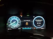 ✅ 2022 Hyundai Santa Fe SEL Premium • VIN: KM8S3DA15NU044683 • Лот: 79753473. Опубликован ранее на Copart с пробегом 22 926 миль. Бесплатный доступ к архиву аукционных продаж из США и подробный отчёт об истории автомобиля на DreamBid. Изображение 9.