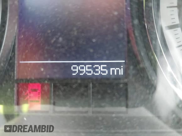 ✅ 2010 Dodge 1500 TRX • VIN: 1D7RV1GT3AS227869 • Lot: 42371119. Wystawiony na IAAI z przebiegiem 99 535 mil. Bezpłatny archiwum sprzedaży aukcyjnych z USA i szczegółowy raport historii pojazdu na DreamBid. Zdjęcie 7.