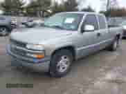 ✅ 2001 Chevrolet Silverado 1500 LT • VIN: 2GCEC19T711249322 • Lot: 41556311. Wystawiony na IAAI z przebiegiem 200 237 mil mil. Skorzystaj z bezpłatnego archiwum sprzedaży aukcyjnych z USA i zobacz szczegółowy raport historii pojazdu na DreamBid. Zdjęcie 2.