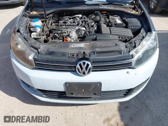 ✅ 2011 Volkswagen Jetta TDI • VIN: 3VWPL7AJ7BM636188 • Lot: 42789112. Listed on IAAI with 138,906 mi. Free auction sales archive from the USA and detailed vehicle history report at DreamBid. Image 10.