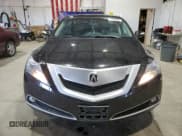 ✅ 2010 Acura ZDX Technology • VIN: 2HNYB1H45AH502648 • Лот: 77595704. Опубликован ранее на Copart с пробегом 53 670 миль. Бесплатный доступ к архиву аукционных продаж из США и подробный отчёт об истории автомобиля на DreamBid. Изображение 5.