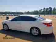 2016 Nissan Altima S с VIN 1N4AL3AP0GC163495, выставлен на аукционе Copart как лот 84620705 с пробегом 133 495 миль миль и Списание • Salvage title. История ставок и продаж доступна на DreamBid. Изображение 2.