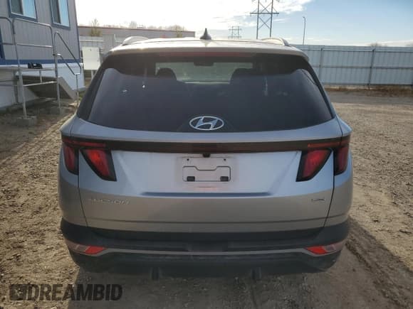 ✅ 2024 Hyundai Tucson SEL • VIN: 5NMJBCDE3RH356381 • Lot: 78437284. Wystawiony na Copart z przebiegiem 19 774 mil. Bezpłatny archiwum sprzedaży aukcyjnych z USA i szczegółowy raport historii pojazdu na DreamBid. Zdjęcie 6.