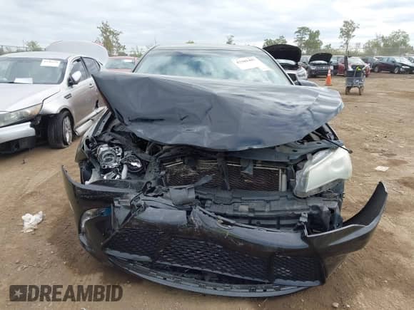 2016 Toyota Camry SE with VIN 4T1BF1FK3GU136157, listed as a IAAI auction lot 43381487 with 114,785 mi miles and . Bid and sale history available at DreamBid. Image 12.