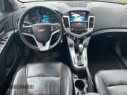 ✅ 2015 Chevrolet Cruze LT • VIN: 1G1PE5SB0F7126024 • Lot: 70772502. Listed on Copart with 96,119 mi. Free auction sales archive from the USA and detailed vehicle history report at DreamBid. Image 9.