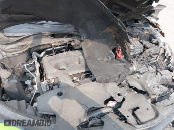 ✅ 2019 Acura RDX w/A-Spec Pkg • VIN: 5J8TC2H63KL020013 • Lot: 41443820. Listed on IAAI with Not provided. Free auction sales archive from the USA and detailed vehicle history report at DreamBid. Image 10.