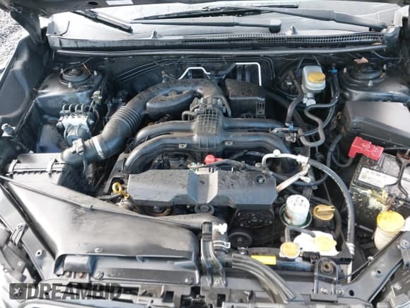 ✅ 2014 Subaru Crosstrek Limited • VIN: JF2GPAKC5E8297736 • Lot: 43682198. Listed on IAAI with 153,765 mi. Free auction sales archive from the USA and detailed vehicle history report at DreamBid. Image 10.