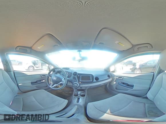 ✅ 2010 Honda Insight EX • VIN: JHMZE2H78AS022001 • Lot: 91304585. Wystawiony na Copart z przebiegiem 250 947 mil. Bezpłatny archiwum sprzedaży aukcyjnych z USA i szczegółowy raport historii pojazdu na DreamBid. Zdjęcie 15.