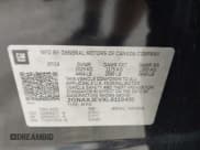 ✅ 2020 Chevrolet Equinox LT • VIN: 2GNAXJEVXL6119400 • Лот: 43288848. Опубликован ранее на IAAI с пробегом 79 187 миль. Бесплатный доступ к архиву аукционных продаж из США и подробный отчёт об истории автомобиля на DreamBid. Изображение 9.