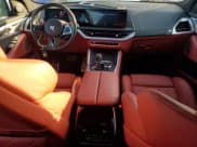 ✅ 2023 BMW XM • VIN: 5YM23CS0XP9S15459 • Лот: 74934504. Опубликован ранее на Copart с пробегом 14 156 миль. Бесплатный доступ к архиву аукционных продаж из США и подробный отчёт об истории автомобиля на DreamBid. Изображение 8.