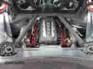 2022 Chevrolet Corvette 1LT с VIN 1G1YA2D40N5121235, выставлен на аукционе Copart как лот 74061694 с пробегом Не указан миль и На запчасти • Non repairable. История ставок и продаж доступна на DreamBid. Изображение 11.