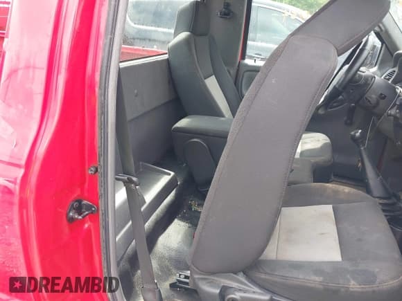 ✅ 2008 Ford Ranger XL • VIN: 1FTYR11U08PA78930 • Lot: 42416084. Listed on IAAI with 92,234 mi. Free auction sales archive from the USA and detailed vehicle history report at DreamBid. Image 8.
