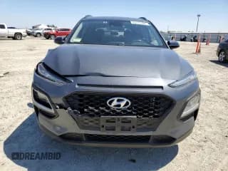 ✅ 2019 Hyundai Kona SEL • VIN: KM8K22AA3KU388063 • Лот: 66155184. Опубликован ранее на Copart с пробегом 72 074 миль. Бесплатный доступ к архиву аукционных продаж из США и подробный отчёт об истории автомобиля на DreamBid. Изображение 5.