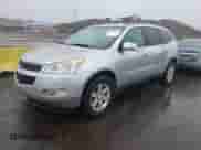 2012 Chevrolet Traverse 1LT с VIN 1GNKVGED3CJ133825, выставлен на аукционе IAAI как лот 43578664 с пробегом 84 506 миль миль и . История ставок и продаж доступна на DreamBid. Изображение 2.