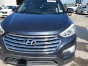 ✅ 2014 Hyundai Santa Fe Limited • VIN: KM8SRDHFXEU038653 • Lot: 90044185. Wystawiony na Copart z przebiegiem 185 378 mil. Bezpłatny archiwum sprzedaży aukcyjnych z USA i szczegółowy raport historii pojazdu na DreamBid. Zdjęcie 14.
