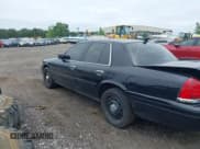 ✅ 2008 Ford Police Interceptor • VIN: 2FAHP71V68X178659 • Lot: 42571480. Listed on IAAI with Not provided. Free auction sales archive from the USA and detailed vehicle history report at DreamBid. Image 13.