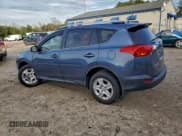 ✅ 2014 Toyota RAV4 LE • VIN: JTMZFREV2ED040238 • Lot: 95533415. Listed on Copart with 156,132 mi. Free auction sales archive from the USA and detailed vehicle history report at DreamBid. Image 2.