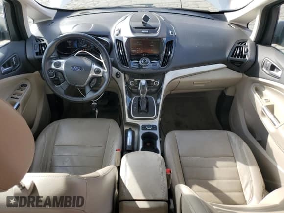 ✅ 2014 Ford C-Max SEL • VIN: 1FADP5CU6EL521468 • Lot: 85945525. Wystawiony na Copart z przebiegiem 205 501 mil. Bezpłatny archiwum sprzedaży aukcyjnych z USA i szczegółowy raport historii pojazdu na DreamBid. Zdjęcie 8.