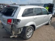 ✅ 2013 Dodge Journey SXT • VIN: 3C4PDCBG9DT588326 • Lot: 43540036. Wystawiony na IAAI z przebiegiem 178 375 mil. Bezpłatny archiwum sprzedaży aukcyjnych z USA i szczegółowy raport historii pojazdu na DreamBid. Zdjęcie 4.