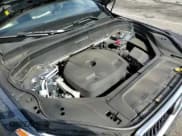 ✅ 2021 Volvo XC90 Momentum • VIN: YV4A22PK7M1740899 • Лот: 67273025. Опубликован ранее на Copart с пробегом 36 877 миль. Бесплатный доступ к архиву аукционных продаж из США и подробный отчёт об истории автомобиля на DreamBid. Изображение 15.