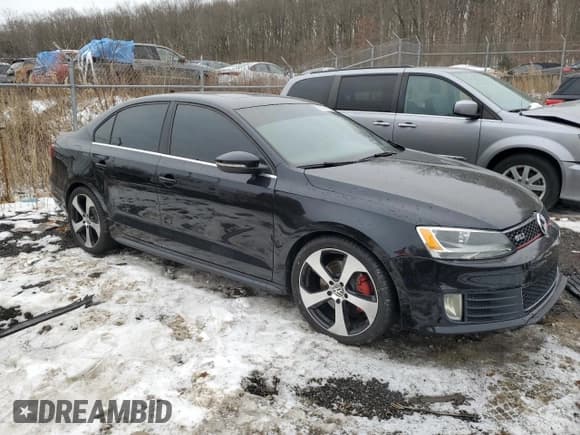 ✅ 2015 Volkswagen Jetta GLI SE • VIN: 3VW4T7AJ6FM338630 • Lot: 88016865. Listed on Copart with 146,581 mi. Free auction sales archive from the USA and detailed vehicle history report at DreamBid. Image 4.