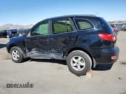 ✅ 2008 Hyundai Santa Fe GLS • VIN: 5NMSG13D28H158358 • Lot: 68291434. Listed on Copart with 184,687 mi. Free auction sales archive from the USA and detailed vehicle history report at DreamBid. Image 2.