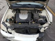 ✅ 2004 Kia Optima LX • VIN: KNAGD128745329120 • Лот: 82915464. Опубликован ранее на Copart с пробегом 167 112 миль. Бесплатный доступ к архиву аукционных продаж из США и подробный отчёт об истории автомобиля на DreamBid. Изображение 11.