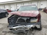 ✅ 2003 Chevrolet Silverado 1500 LS • VIN: 2GCEC19V531291539 • Lot: 90240385. Listed on Copart with 289,094 mi. Free auction sales archive from the USA and detailed vehicle history report at DreamBid. Image 5.