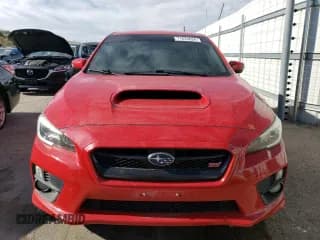 ✅ 2016 Subaru WRX STI • VIN: JF1VA2M63G9800090 • Лот: 71626634. Опубликован ранее на Copart с пробегом 105 585 миль. Бесплатный доступ к архиву аукционных продаж из США и подробный отчёт об истории автомобиля на DreamBid. Изображение 5.