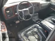 ✅ 1999 Chevrolet Silverado 1500 LS • VIN: 2GCEK19T4X1178172 • Лот: 80294474. Опубликован ранее на Copart с пробегом 189 854 миль. Бесплатный доступ к архиву аукционных продаж из США и подробный отчёт об истории автомобиля на DreamBid. Изображение 8.