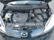 ✅ 2013 Mazda 5 Sport • VIN: JM1CW2BL9D0145428 • Lot: 43698738. Listed on IAAI with 191,620 mi. Free auction sales archive from the USA and detailed vehicle history report at DreamBid. Image 10.