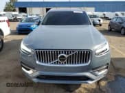✅ 2022 Volvo XC90 Inscription • VIN: YV4A221LXN1849036 • Lot: 77423674. Listed on Copart with 21,292 mi. Free auction sales archive from the USA and detailed vehicle history report at DreamBid. Image 5.