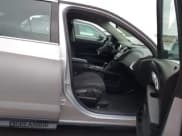 ✅ 2017 Chevrolet Equinox LS • VIN: 2GNALBEK1H1544502 • Лот: 43562739. Опубликован ранее на IAAI с пробегом 58 612 миль. Бесплатный доступ к архиву аукционных продаж из США и подробный отчёт об истории автомобиля на DreamBid. Изображение 5.