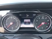 ✅ 2019 Mercedes-Benz E 450 • VIN: WDD1J6HB3KF116678 • Lot: 43687582. Listed on IAAI with 65,536 mi. Free auction sales archive from the USA and detailed vehicle history report at DreamBid. Image 7.