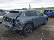 ✅ 2023 Mazda CX-50 S Premium Plus • VIN: 7MMVABEM6PN105424 • Lot: 42148825. Wystawiony na IAAI z przebiegiem 40 434 mil. Bezpłatny archiwum sprzedaży aukcyjnych z USA i szczegółowy raport historii pojazdu na DreamBid. Zdjęcie 4.
