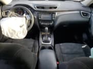 ✅ 2014 Nissan Rogue SL • VIN: 5N1AT2MT8EC835065 • Lot: 91489885. Listed on Copart with 80,747 mi. Free auction sales archive from the USA and detailed vehicle history report at DreamBid. Image 8.