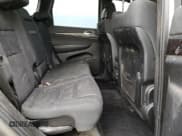 ✅ 2011 Jeep Grand Cherokee Laredo • VIN: 1J4RR4GG1BC734682 • Lot: 60708395. Listed on Copart with 188,670 mi. Free auction sales archive from the USA and detailed vehicle history report at DreamBid. Image 11.