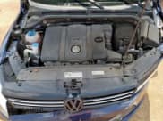 ✅ 2013 Volkswagen Jetta SE • VIN: 3VWDP7AJ8DM209712 • Lot: 59168045. Listed on Copart with 94,813 mi. Free auction sales archive from the USA and detailed vehicle history report at DreamBid. Image 11.