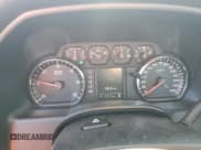 ✅ 2015 GMC Sierra 1500 • VIN: 1GTN1TEHXFZ424907 • Лот: 89535435. Опубликован ранее на Copart с пробегом 105 579 миль. Бесплатный доступ к архиву аукционных продаж из США и подробный отчёт об истории автомобиля на DreamBid. Изображение 9.