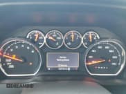 ✅ 2021 Chevrolet Silverado 1500 LTZ • VIN: 3GCUYGED8MG390782 • Lot: 75851214. Wystawiony na Copart z przebiegiem 120 133 mil. Bezpłatny archiwum sprzedaży aukcyjnych z USA i szczegółowy raport historii pojazdu na DreamBid. Zdjęcie 9.