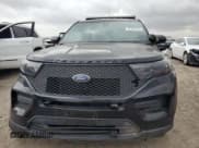 ✅ 2020 Ford Police Interceptor Utility • VIN: 1FM5K8AC2LGB85702 • Лот: 47487515. Опубликован ранее на Copart с пробегом 54 282 миль. Бесплатный доступ к архиву аукционных продаж из США и подробный отчёт об истории автомобиля на DreamBid. Изображение 5.