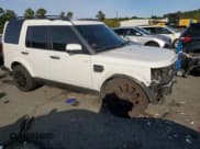 ✅ 2013 Land Rover LR4 HSE • VIN: SALAG2D46DA689947 • Лот: 81369215. Опубликован ранее на Copart с пробегом 164 556 миль. Бесплатный доступ к архиву аукционных продаж из США и подробный отчёт об истории автомобиля на DreamBid. Изображение 4.