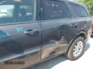 ✅ 2025 Dodge Durango GT • VIN: 1C4RDHDG5SC530774 • Lot: 43199853. Listed on IAAI with 18,504 mi. Free auction sales archive from the USA and detailed vehicle history report at DreamBid. Image 6.